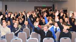 Assemblea Elettiva 2017